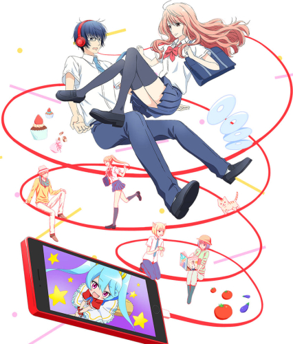 3D Kanojo: Real Girl│What Romance Anime Typically do in 12 Episodes; This  did it in One – My Anime Storybook